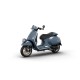 Vespa GTV 310 Officina 8