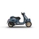 Vespa GTV 310 Officina 8