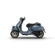 Vespa GTV 310 Officina 8