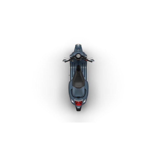 Vespa GTV 310 Officina 8