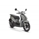 Liberty 150 S  E5 Grigio Materia