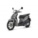 Liberty 150 S  E5 Grigio Materia