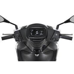 Liberty 125 S E5+