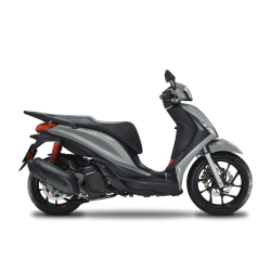 Medley 125 S Ε5 Γκρι