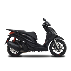 MEDLEY 150 S E5 Μαύρο Ματ