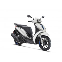 MEDLEY 125 S E5+