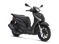 MEDLEY 125 S E5+