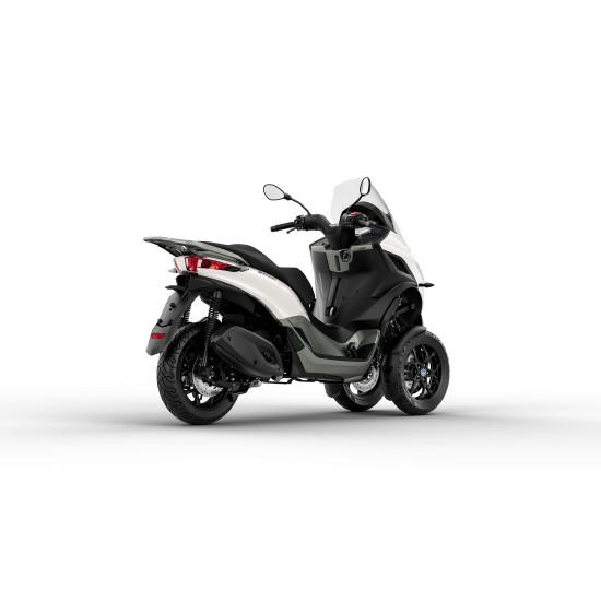 Piaggio Mp3 310 E5+