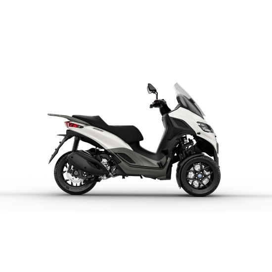 Piaggio Mp3 310 E5+