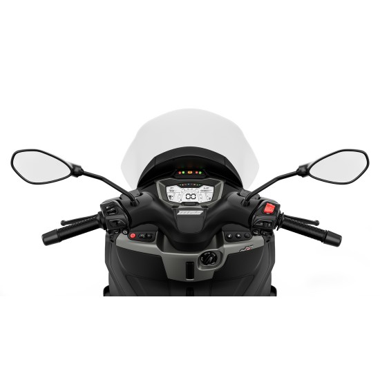 Piaggio Mp3 310 E5+