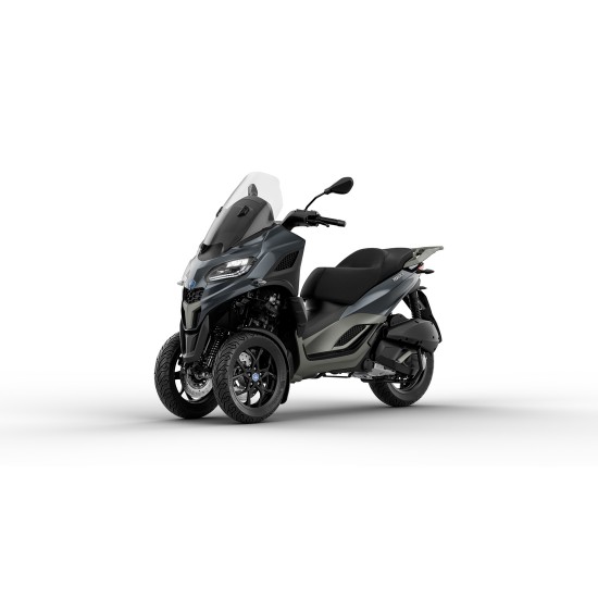 Piaggio Mp3 310 E5+