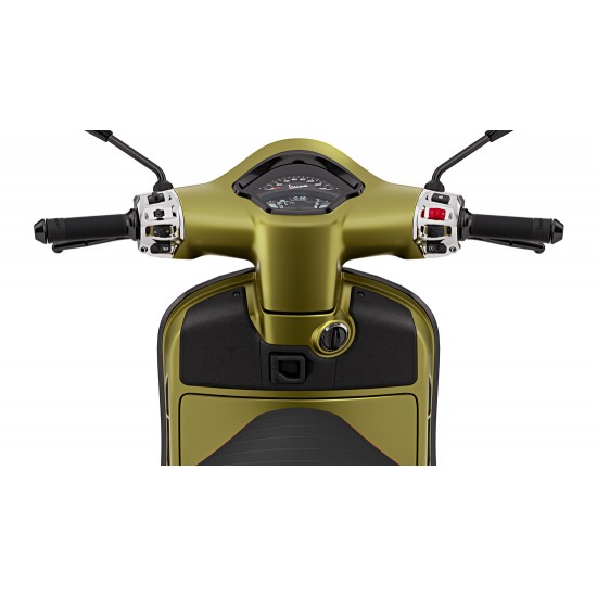 Vespa Gts 300 SuperSport E5