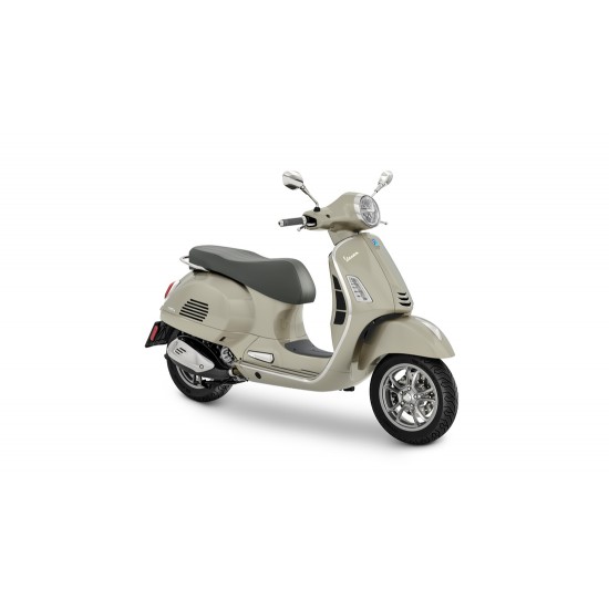 Vespa Gts 125 E5+