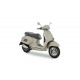 Vespa Gts 125 E5+
