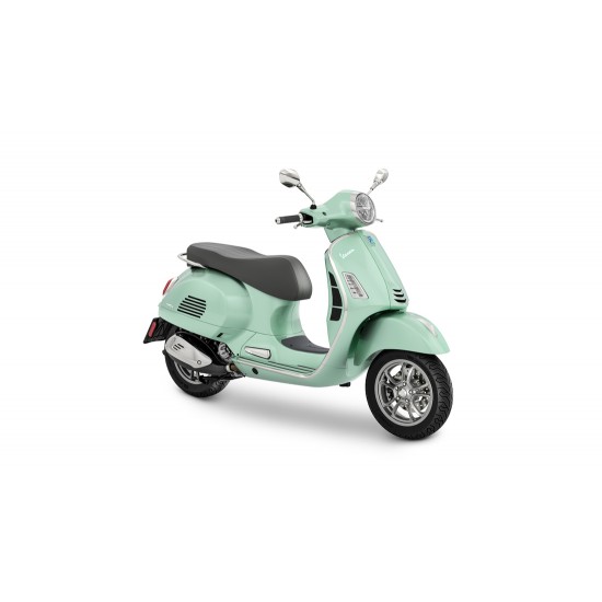 Vespa Gts 125 E5+