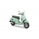 Vespa Gts 125 E5+