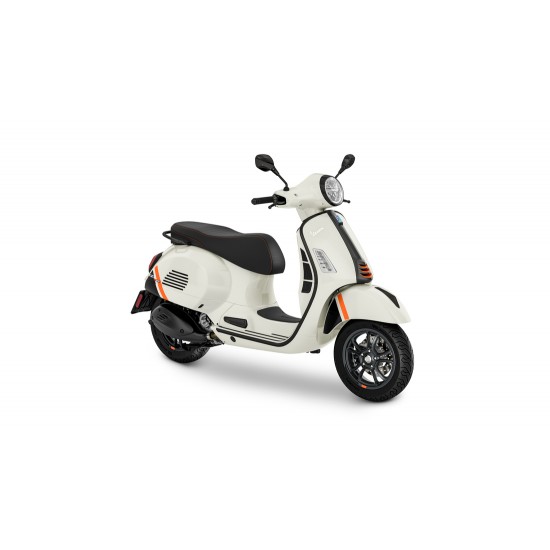 Vespa Gts 300 SuperSport E5