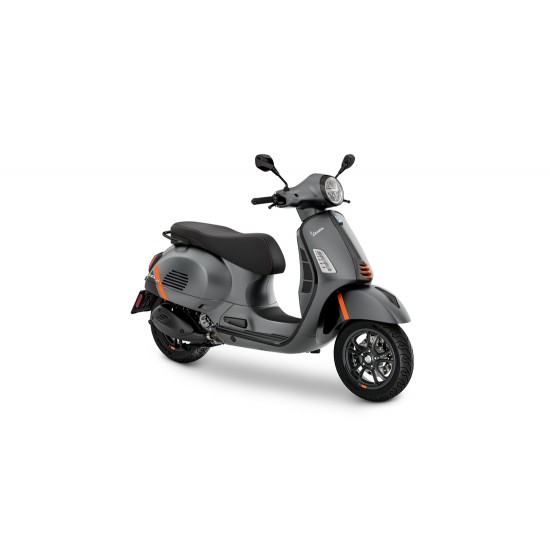 Vespa Gts 300 SuperSport E5