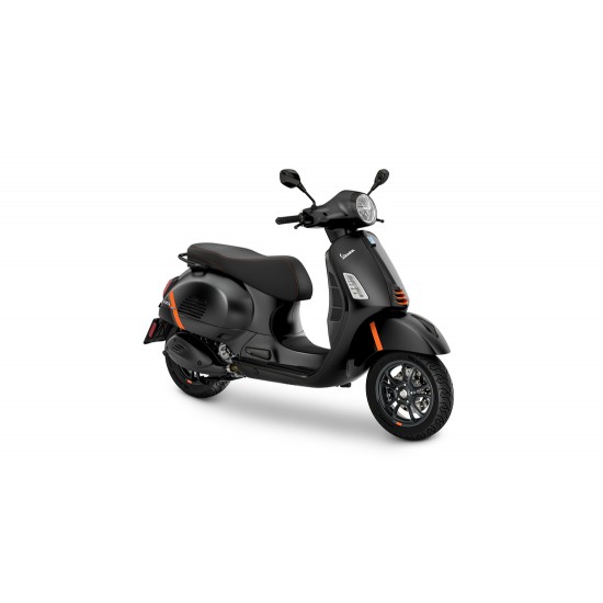 Vespa Gts 300 SuperSport E5