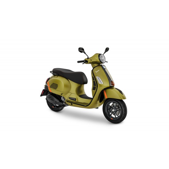 Vespa Gts 300 SuperSport E5