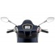Vespa Gts 125 SuperTech E5 Blu Energico Matt (Μπλε Ματ)