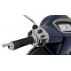Vespa Gts 125 SuperTech E5 Blu Energico Matt (Μπλε Ματ)