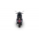 Vespa Gts 125 SuperTech E5 Blu Energico Matt (Μπλε Ματ)