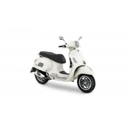Vespa Gts 300 Super E5 Bianco Innocente (Άσπρο)