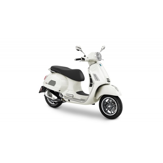 Vespa Gts 300 Super E5 Bianco Innocente (Άσπρο)