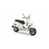 Vespa Gts 300 Super E5 Bianco Innocente (Άσπρο)