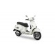 Vespa Gts 300 Super E5 Bianco Innocente (Άσπρο)