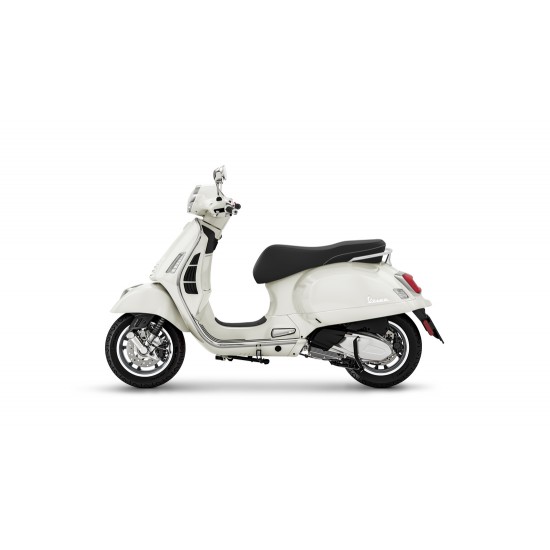 Vespa Gts 300 Super E5 Bianco Innocente (Άσπρο)