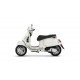 Vespa Gts 300 Super E5 Bianco Innocente (Άσπρο)