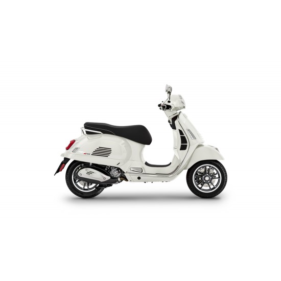 Vespa Gts 300 Super E5 Bianco Innocente (Άσπρο)