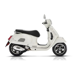 Vespa Gts 300 Super E5 Bianco Innocente (Άσπρο)