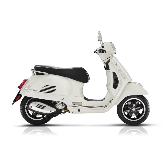 Vespa Gts 300 Super E5 Bianco Innocente (Άσπρο)