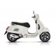 Vespa Gts 300 Super E5 Bianco Innocente (Άσπρο)