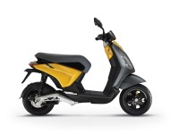 Piaggio 1 Ηλεκτρικό 45