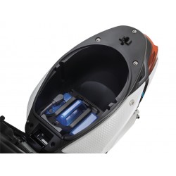 Piaggio 1 Ηλεκτρικό 45