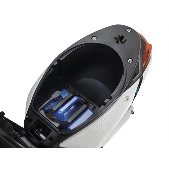 Piaggio 1 Ηλεκτρικό 45