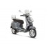 VESPA PRIMAVERA 125 4T E5 TOURING