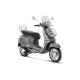 VESPA PRIMAVERA 125 4T E5 TOURING