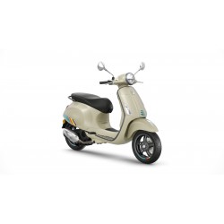 Vespa Primavera 50 S
