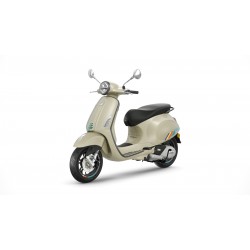 Vespa Primavera 125 S E5+