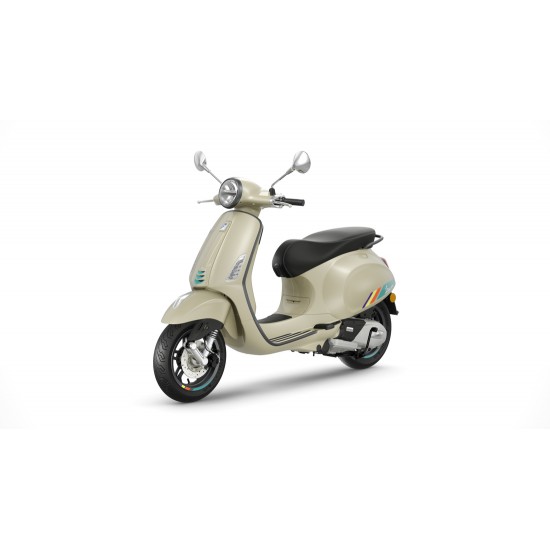 Vespa Primavera 50 S