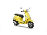 Vespa Primavera 50 S