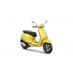 Vespa Primavera 150 S E5+