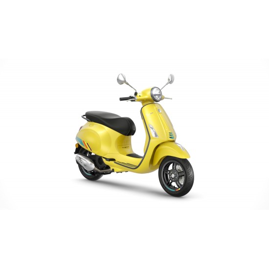 Vespa Primavera 50 S