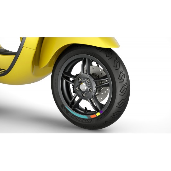 Vespa Primavera 50 S