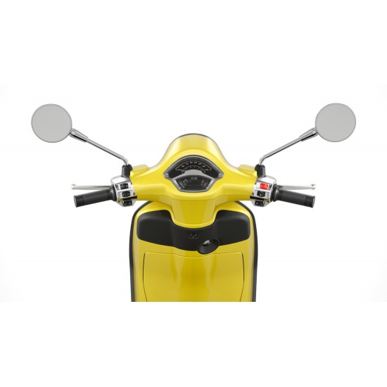 Vespa Primavera 50 S